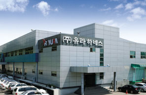 Yura R&D Center