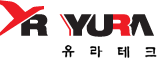 Yura Tech logo