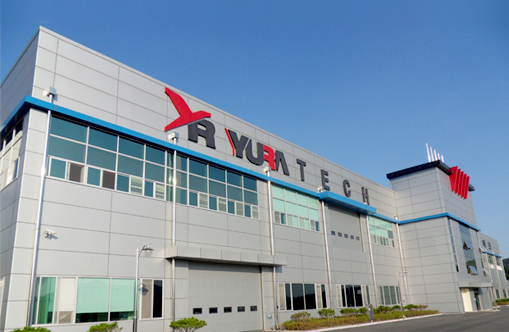 Yura Tech