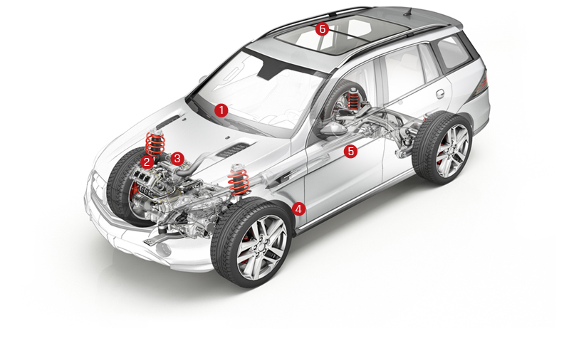 Wiring harness